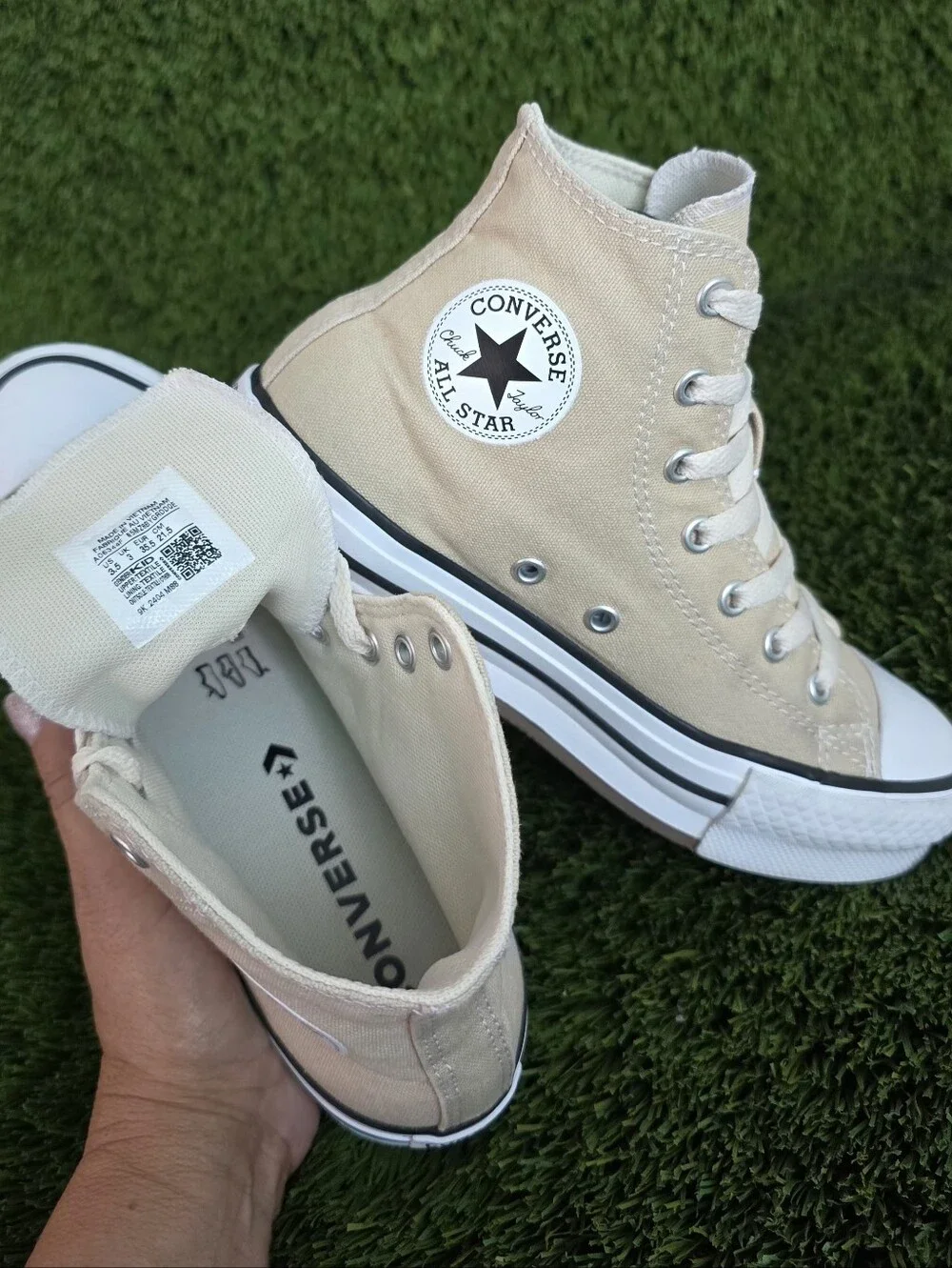 Converse All Stars converse ct